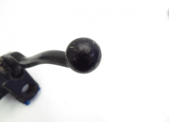 Rempomp Suzuki GSX F 600