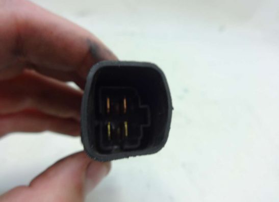 Relais unit Kawasaki ZRX 1100 1200