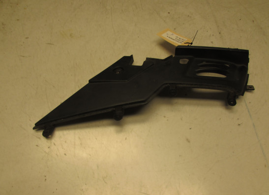 Cowl left small Kymco People S 300i