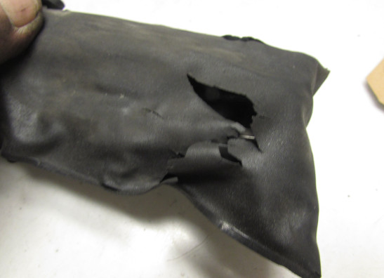 Bordwerkzeug Yamaha V max