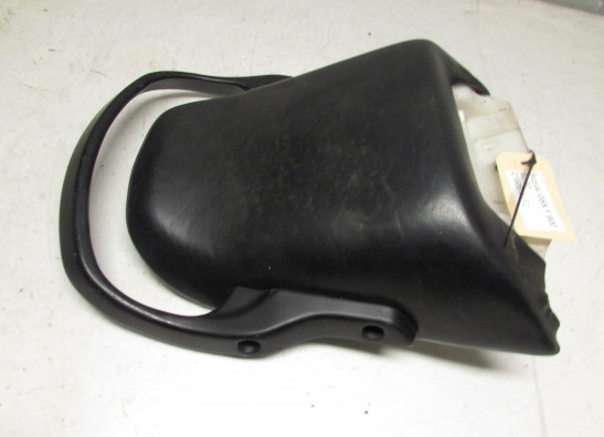Buddy seat Suzuki GSX F 600