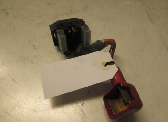 Anlasser Relais Yamaha FAZER 600