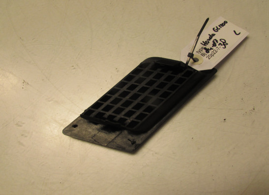 Cowl upper front Honda Goldwing GL