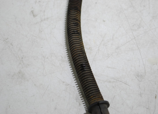 Brake hose front Yamaha XJ 600 Diversion