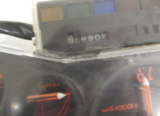 Teller Honda VF 1000 F