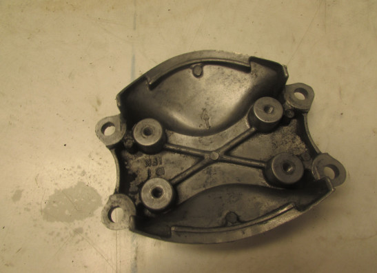 Kotflugel vorne Yamaha V max