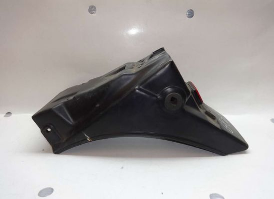 Hinterradabdeckung Kawasaki GPZ 400