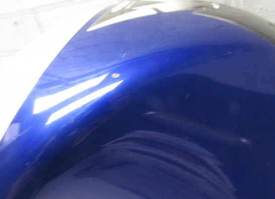 Tank Suzuki GSX R 1300 Hayabusa