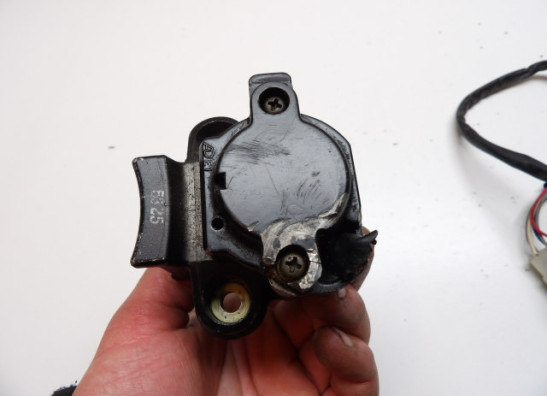 Contact slot Kawasaki ZX 6 R