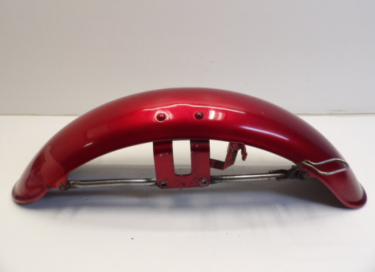 Voorspatbord Honda VT 700 750