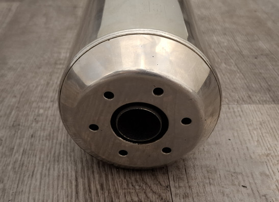 Uitlaat Yamaha FJR 1300