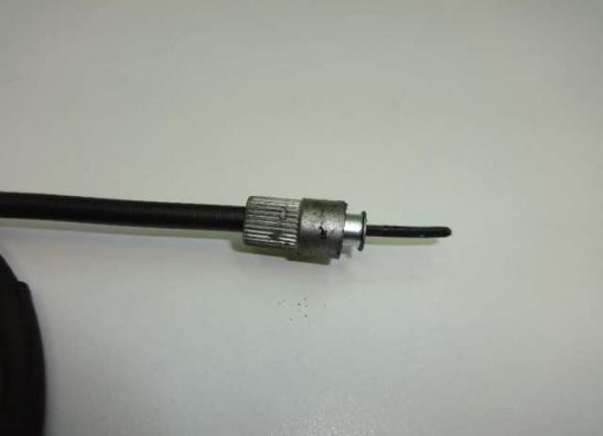 Kilometerkabel Kawasaki GPX 600