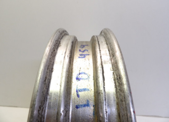 Achtervelg Kawasaki LTD 454