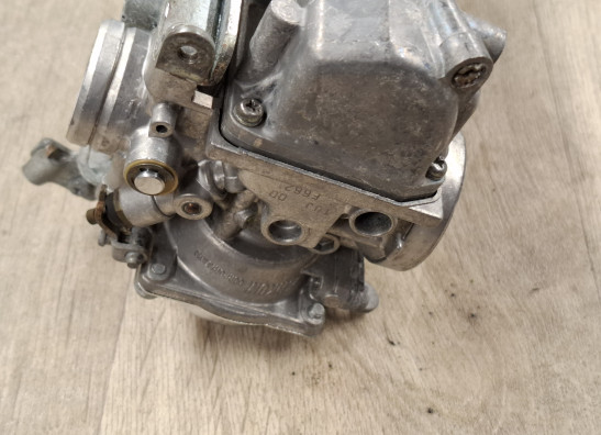 Carburateurset Yamaha YX 600 Radian