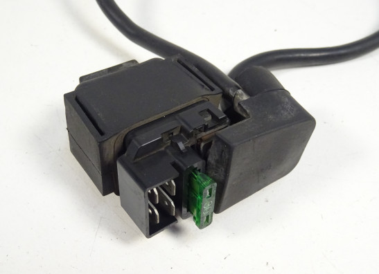 Anlasser Relais Kawasaki Z 750