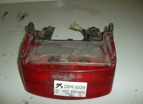 Achterlicht Honda CBR 600 F