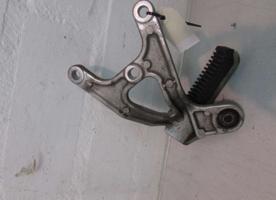 Soziusfussraste rechts Suzuki GSX R 1100