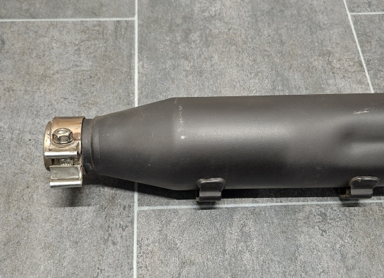 Auspuff Harley Davidson Sportster