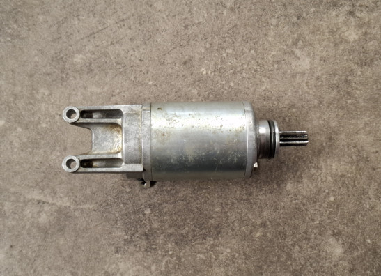 Startmotor Suzuki GSF 650 Bandit