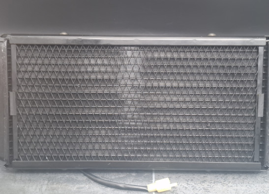 Radiator Suzuki VZ 800 marauder