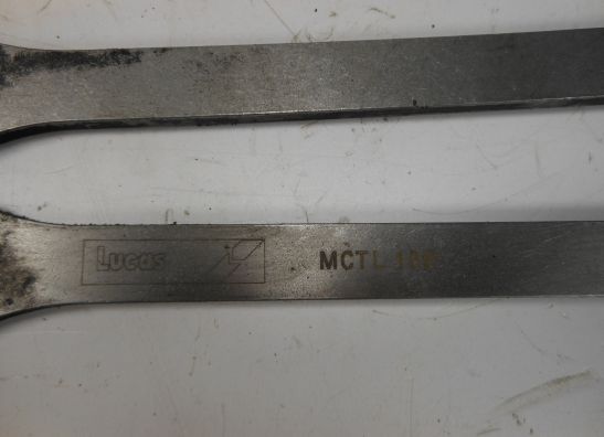 Federbein Aufhangung Suzuki GSX R 600