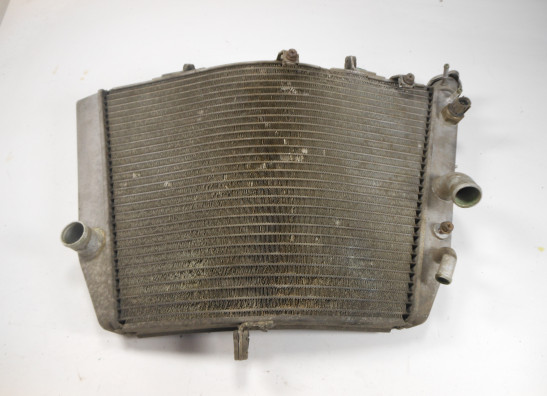 Kuhler Suzuki GSX R 750