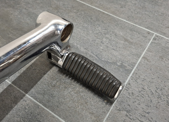 Duo voetsteun set Suzuki VS 1400 Intruder