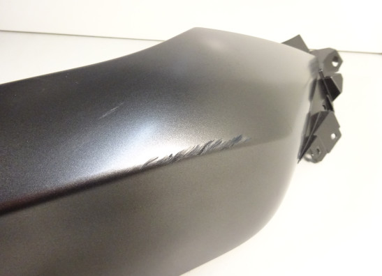 Rechter achterkant Yamaha Overige Yamaha