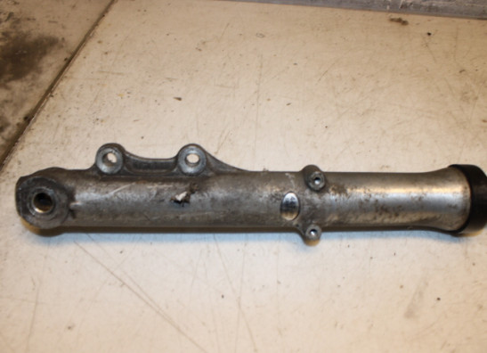 Voorpoot rechts compleet Honda CM 400 T 
