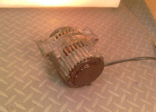 Dynamo Kawasaki ZX 9 R