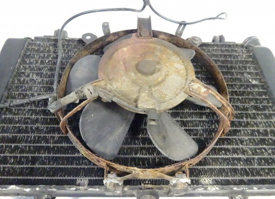 Radiateur Honda CBR 1000 F