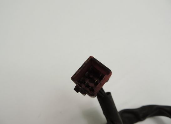 Handlebar switch assy right Honda CBR 1000 F