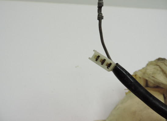 Rear light Suzuki GS 550