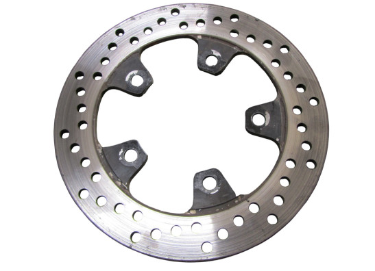 Achterremschijf Suzuki SV 650