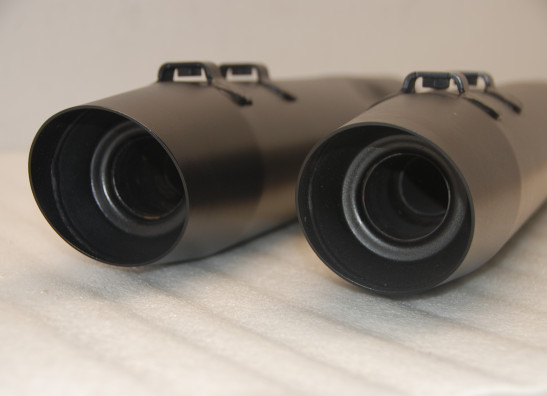 Auspuff Harley Davidson Touring FL