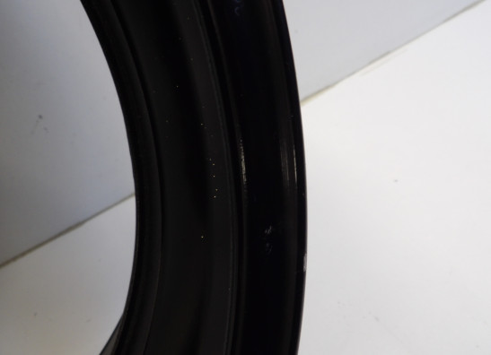 Achtervelg Yamaha YZF R1