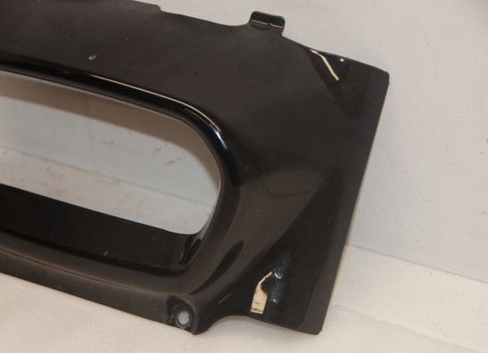 Montagerahmen Scheinwerfer Harley Davidson Softtail