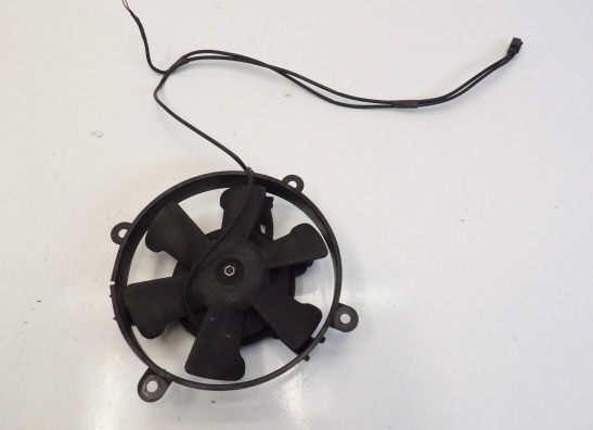 Ventilator Honda VT 600