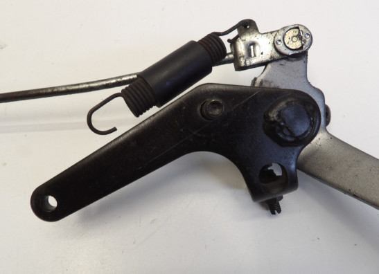 Rempedaal Honda CB 500