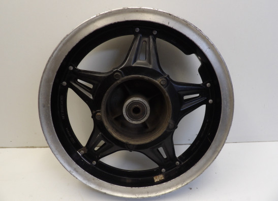 Achtervelg Honda CM 400 T 