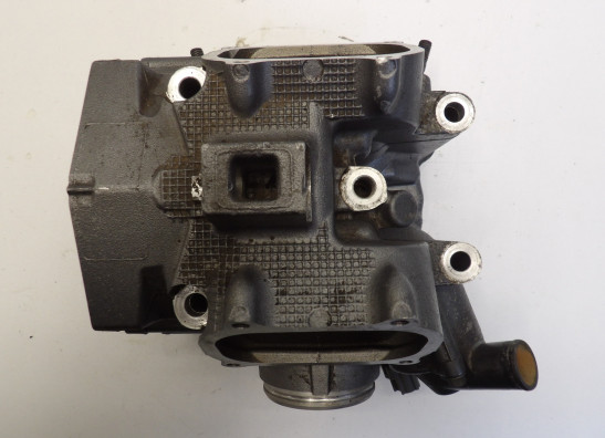 Cilinderkop Yamaha XTZ Tenere