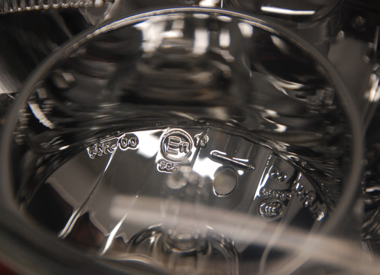 Scheinwerfer Harley Davidson Touring FL