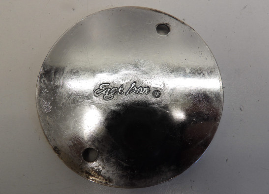 Engine cover Harley Davidson Softtail