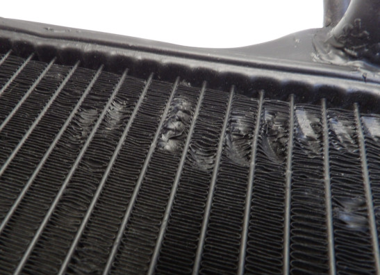 Radiateur Yamaha V max