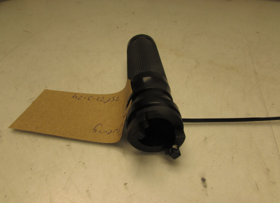 Grip Overig Onbekend Unknown