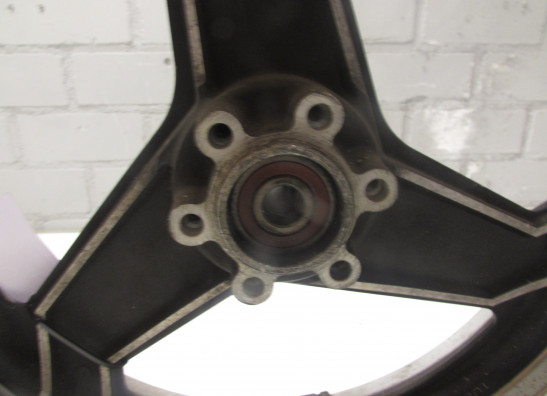 Felge vorne Suzuki GSX F 1100