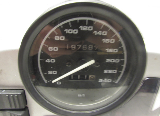 Tacho-set BMW R 850 R