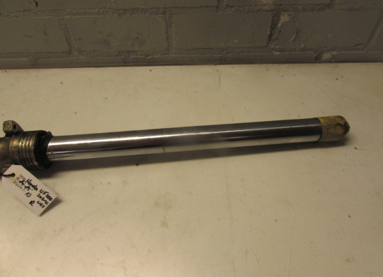 Standrohr Gabelholm rechts komplett Honda VF 1100 C Magna