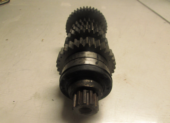 Gear box Honda CBR 600 F