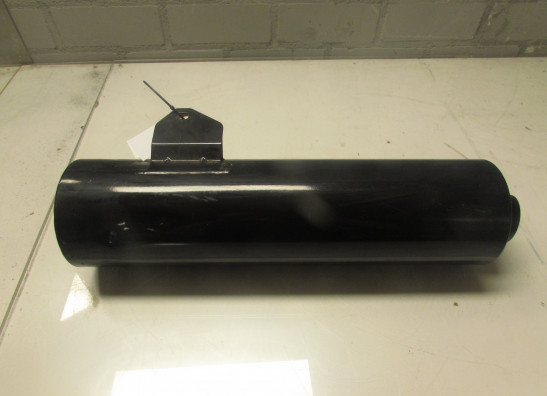 Uitlaat Kawasaki ZX 9 R